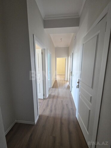 3-комн. новостройка - пос. Говсан - 77 м² (1)
