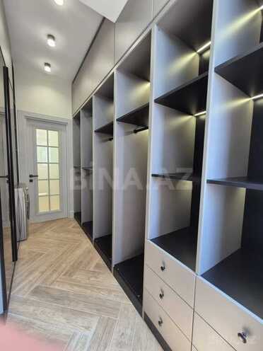 3-комн. новостройка - пос. Бакиханова - 127 м² (14)