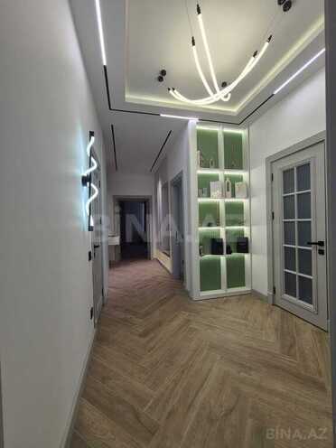 3-комн. новостройка - пос. Бакиханова - 127 м² (19)