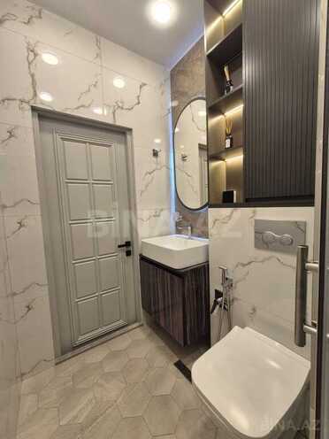 3-комн. новостройка - пос. Бакиханова - 127 м² (13)