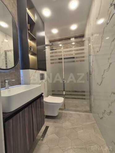 3-комн. новостройка - пос. Бакиханова - 127 м² (12)