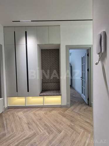 3-комн. новостройка - пос. Бакиханова - 127 м² (21)