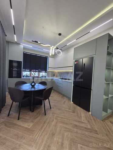 3-комн. новостройка - пос. Бакиханова - 127 м² (6)