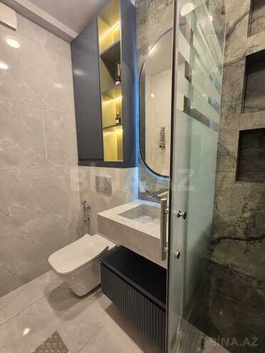 3-комн. новостройка - пос. Бакиханова - 127 м² (7)