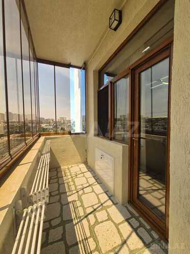 3-комн. новостройка - пос. Бакиханова - 127 м² (4)