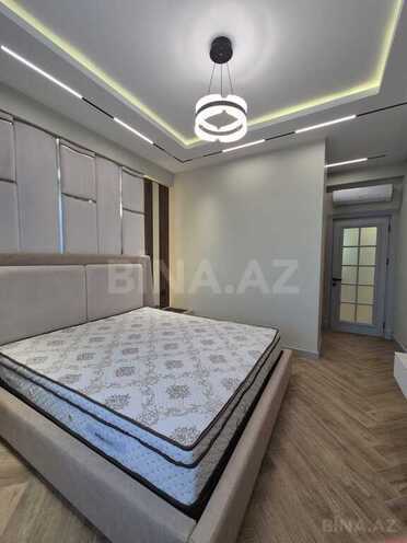 3-комн. новостройка - пос. Бакиханова - 127 м² (10)