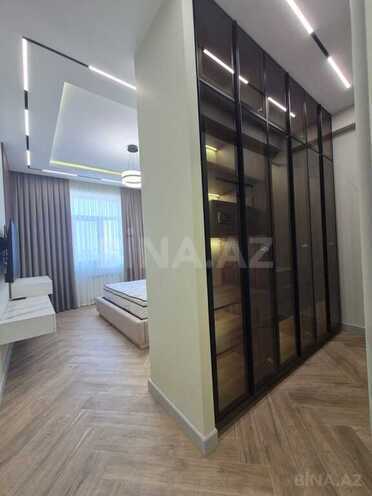 3-комн. новостройка - пос. Бакиханова - 127 м² (11)