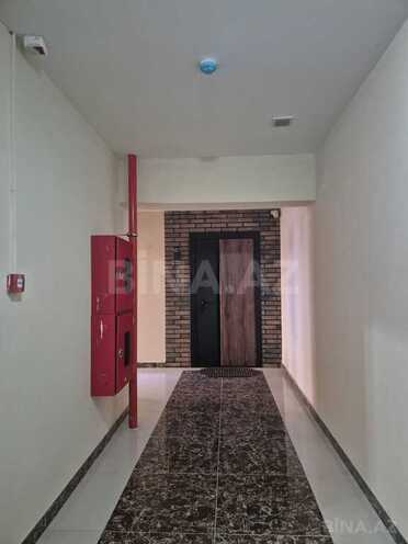 3-комн. новостройка - пос. Бакиханова - 127 м² (20)