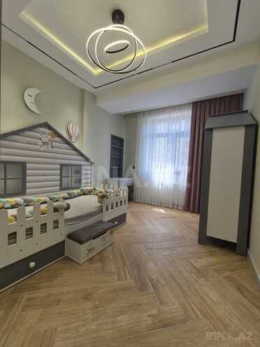 3-комн. новостройка - пос. Бакиханова - 127 м² (17)