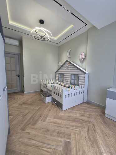 3-комн. новостройка - пос. Бакиханова - 127 м² (16)