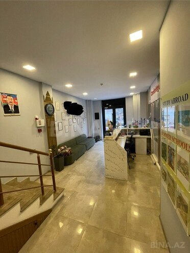 Obyekt - Neftçilər m. - 370 m² (30)