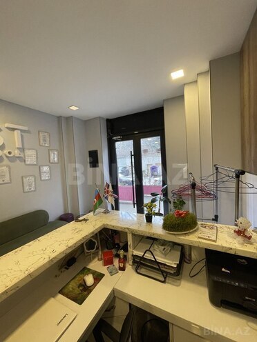 Obyekt - Neftçilər m. - 370 m² (29)