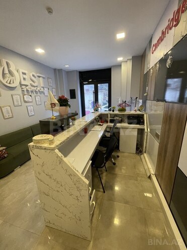 Obyekt - Neftçilər m. - 370 m² (28)