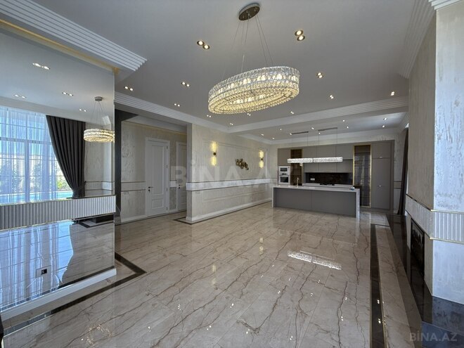 Продаётся 5-комн. дом/дача 300 м², пос. Мардакан, photo 8 from 32