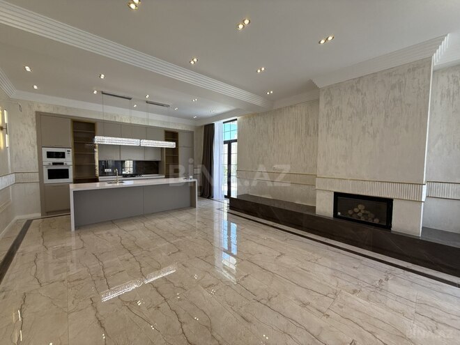 Продаётся 5-комн. дом/дача 300 м², пос. Мардакан, photo 9 from 32