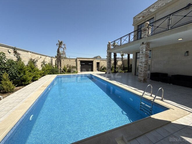 Продаётся 5-комн. дом/дача 300 м², пос. Мардакан, photo 5 from 32