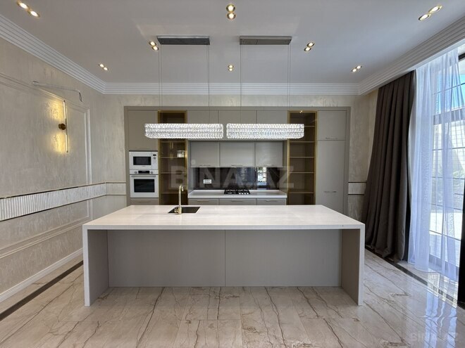 Продаётся 5-комн. дом/дача 300 м², пос. Мардакан, photo 11 from 32