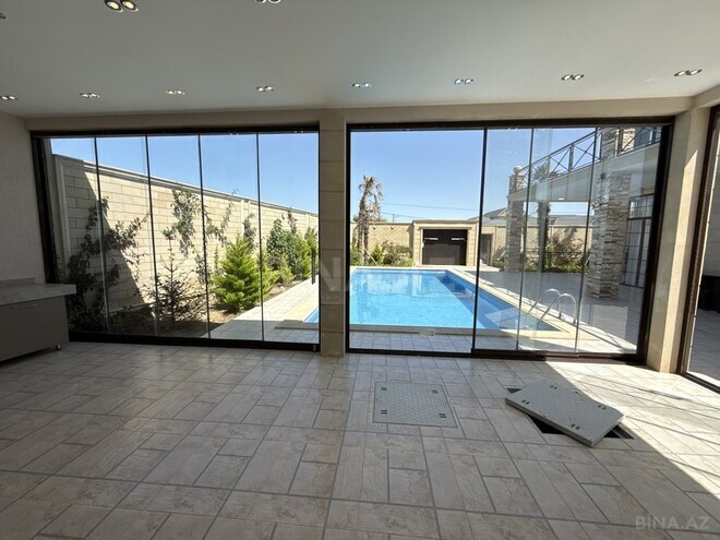 Продаётся 5-комн. дом/дача 300 м², пос. Мардакан, photo 7 from 32