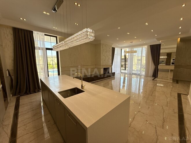 Продаётся 5-комн. дом/дача 300 м², пос. Мардакан, photo 10 from 32