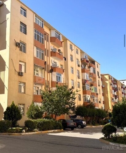 2-комн. новостройка - пос. Масазыр - 83 м² (1)