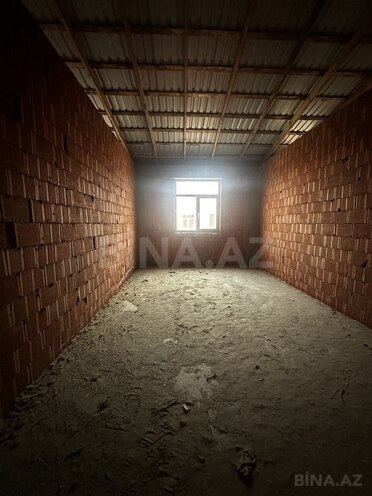 2-комн. новостройка - пос. Масазыр - 83 м² (3)