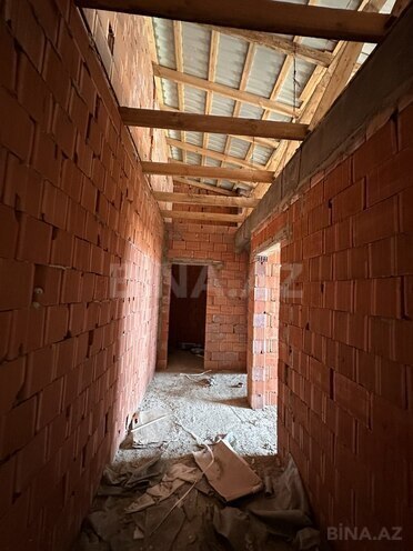 2-комн. новостройка - пос. Масазыр - 83 м² (8)