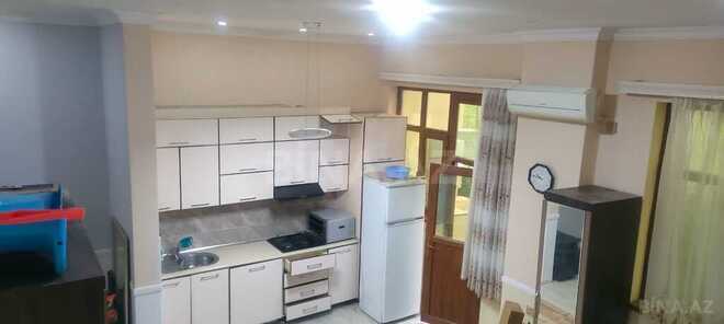 2-комн. новостройка - пос. Масазыр - 65 м² (11)