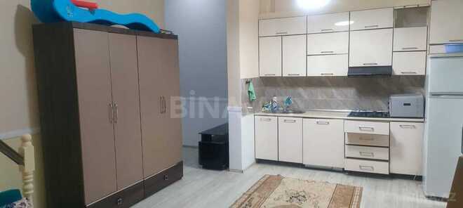 2-комн. новостройка - пос. Масазыр - 65 м² (7)