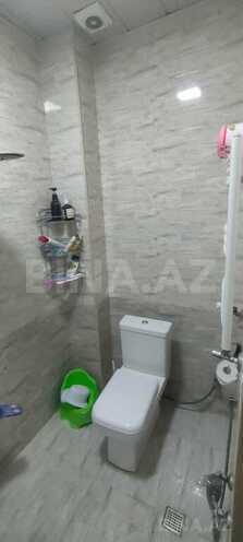 2-комн. новостройка - пос. Масазыр - 65 м² (1)