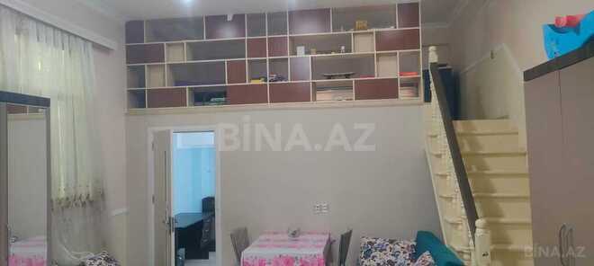 2-комн. новостройка - пос. Масазыр - 65 м² (6)