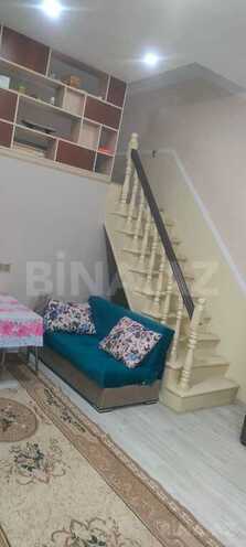 2-комн. новостройка - пос. Масазыр - 65 м² (5)