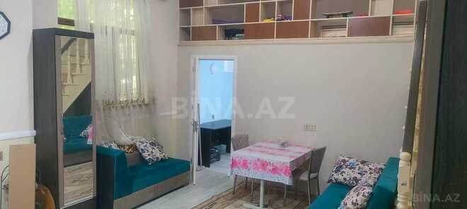 2-комн. новостройка - пос. Масазыр - 65 м² (10)