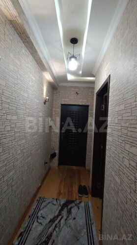 2-комн. новостройка - пос. Масазыр - 70 м² (2)
