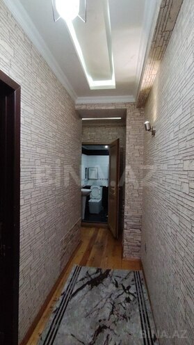 2-комн. новостройка - пос. Масазыр - 70 м² (3)