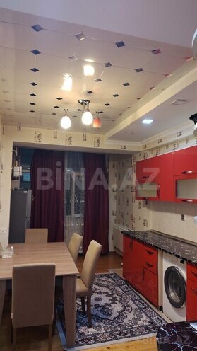 2-комн. новостройка - пос. Масазыр - 70 м² (6)
