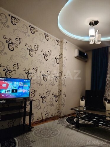2-комн. новостройка - пос. Масазыр - 70 м² (1)