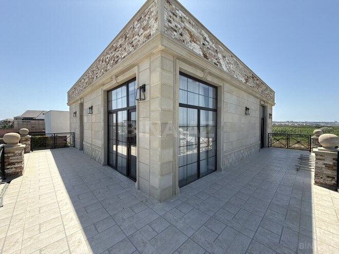 Продаётся 5-комн. дом/дача 300 м², пос. Мардакан, photo 23 from 32