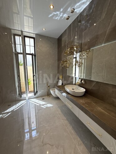 Продаётся 5-комн. дом/дача 300 м², пос. Мардакан, photo 27 from 32