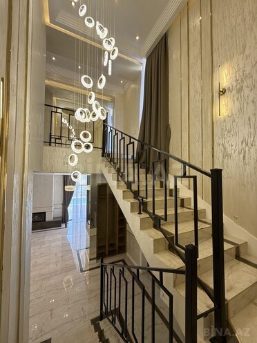 Продаётся 5-комн. дом/дача 300 м², пос. Мардакан, photo 15 from 32