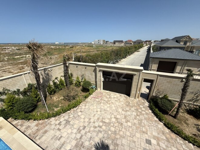 Продаётся 5-комн. дом/дача 300 м², пос. Мардакан, photo 24 from 32