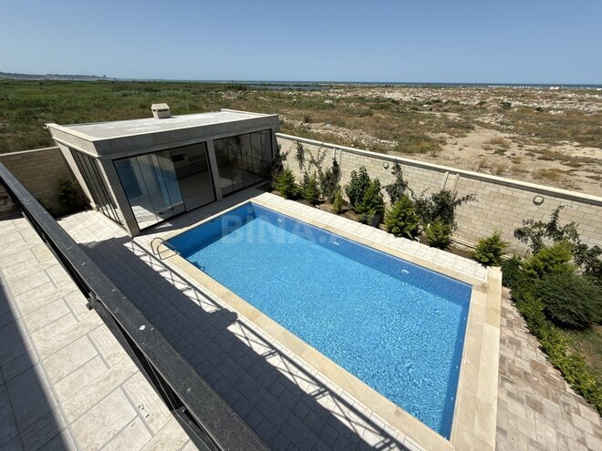 Продаётся 5-комн. дом/дача 300 м², пос. Мардакан, photo 25 from 32