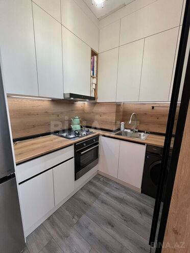 2-комн. новостройка - м. 20 января - 47 м² (1)