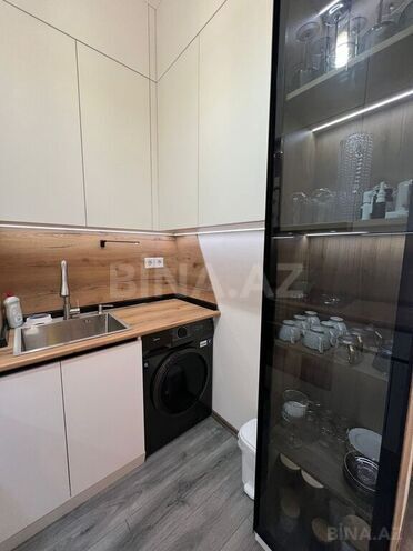 2-комн. новостройка - м. 20 января - 47 м² (2)