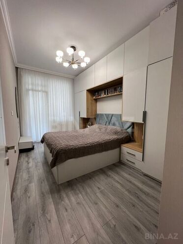 2-комн. новостройка - м. 20 января - 47 м² (15)