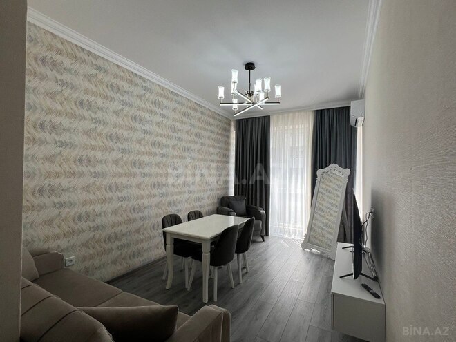 2-комн. новостройка - м. 20 января - 47 м² (7)