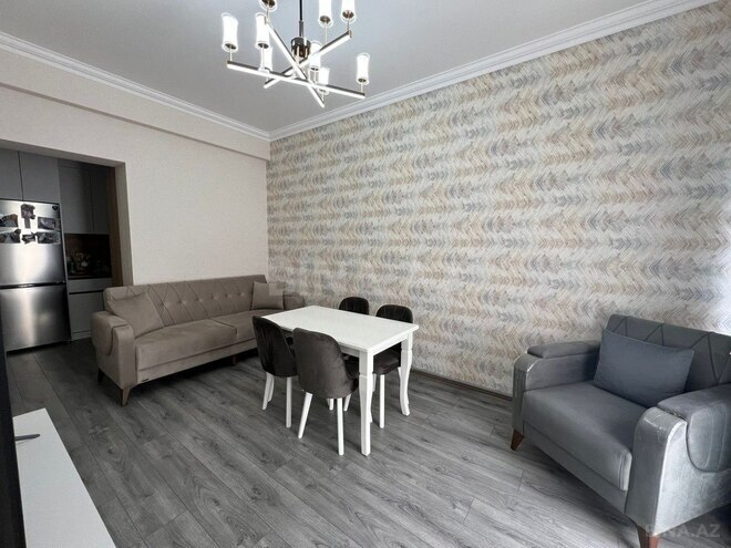 2-комн. новостройка - м. 20 января - 47 м² (8)