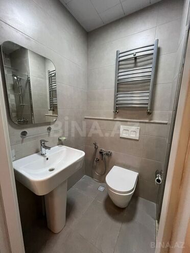 2-комн. новостройка - м. 20 января - 47 м² (16)