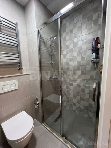 2-комн. новостройка - м. 20 января - 47 м² (19)