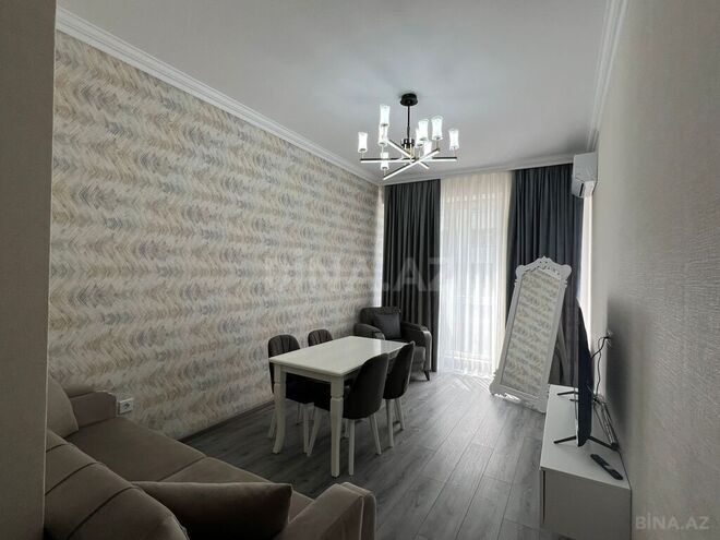 2-комн. новостройка - м. 20 января - 47 м² (6)