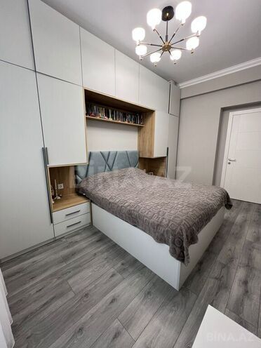 2-комн. новостройка - м. 20 января - 47 м² (14)